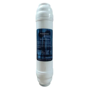 sediment inline filter