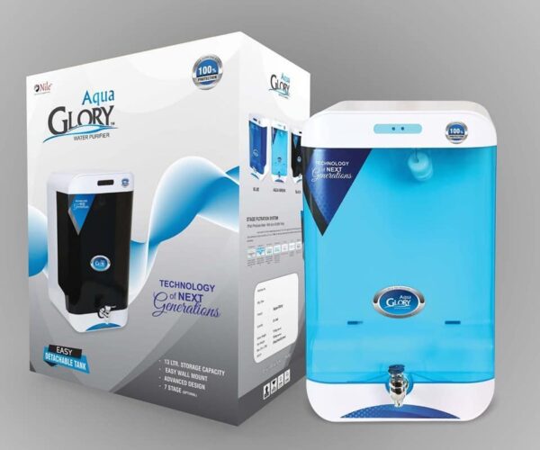 glory ro water purifiers