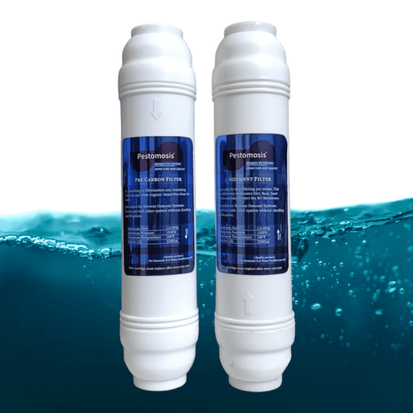 ro inline filter cartridge