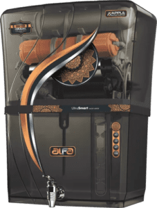 ALFA RO Water Purifiers