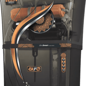 ALFA RO Water Purifiers