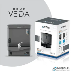 Aqua Veda RO System