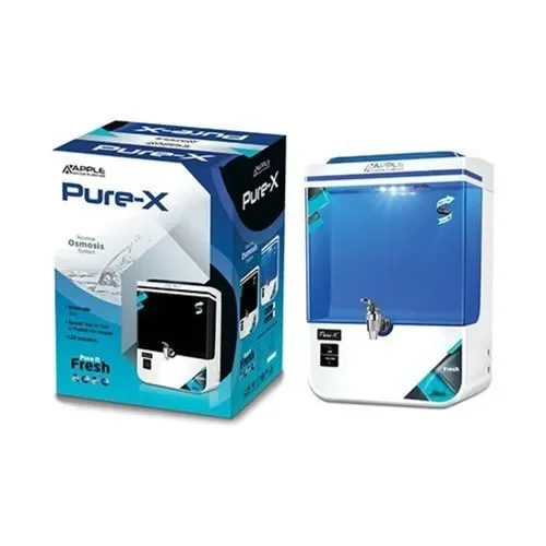 Apple PureX