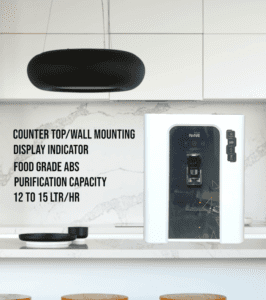 AQUA Nine Water Purifier Alkaline+Copper+TDS Controller